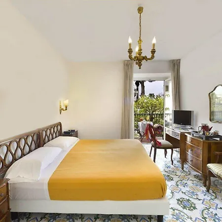 Alpha Hotel Sant'Agnello