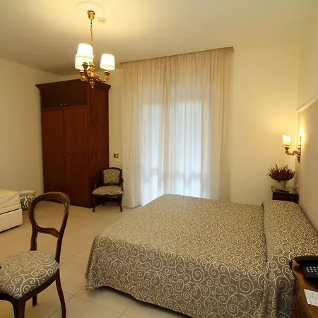 Hotel Alpha Sant'Agnello