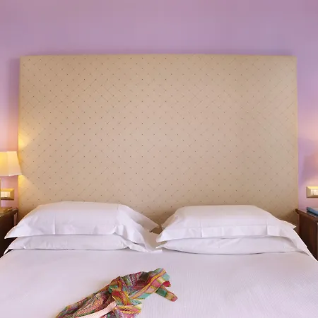 Hotel Alpha Sant'Agnello